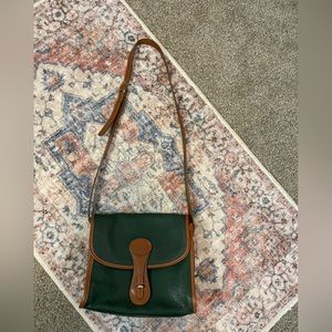 Vintage Steven Michael crossbody